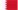 Flag of Bahrain