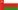 Flag of Oman