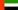 Flag of the United Arab Emirates